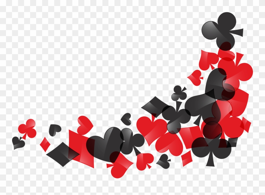 Banner Library Download Cassino Playing Card Casino Clipart