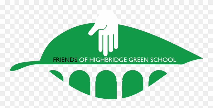 School Friends Of Highbridge Green School - Highbridge Green School Clipart