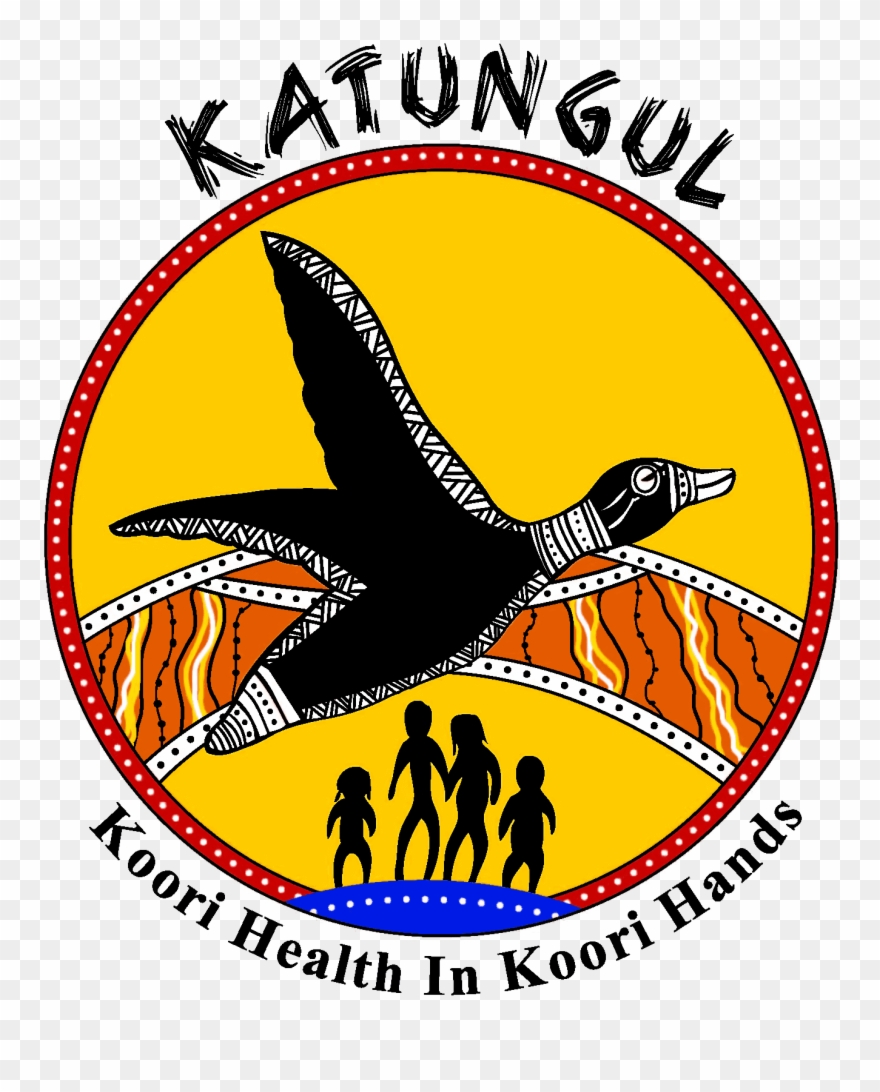 Katungul Aboriginal Medical Service Going Strong After - Katungul Batemans Bay Clipart