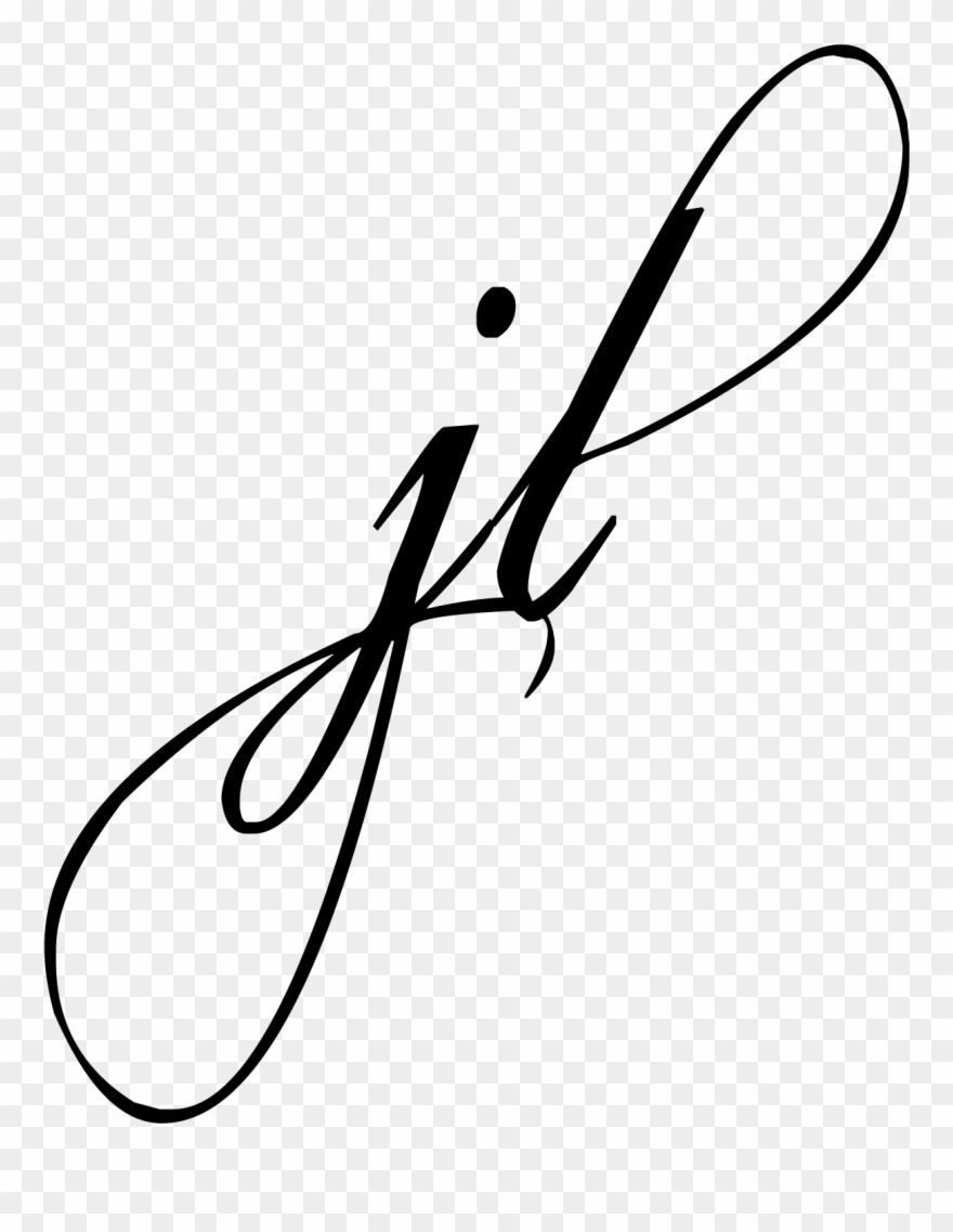 Jl Photography - Photographer Clipart