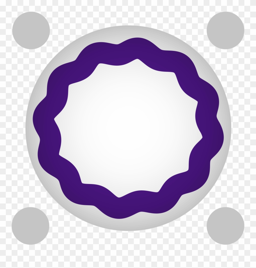 Wave Showing Beat Of Music Clipart