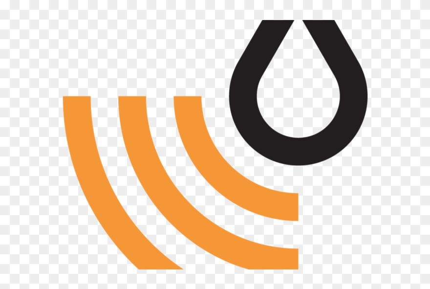 The Torrent Of Arctic Air That Poured Into Many Parts - Petroleum Clipart