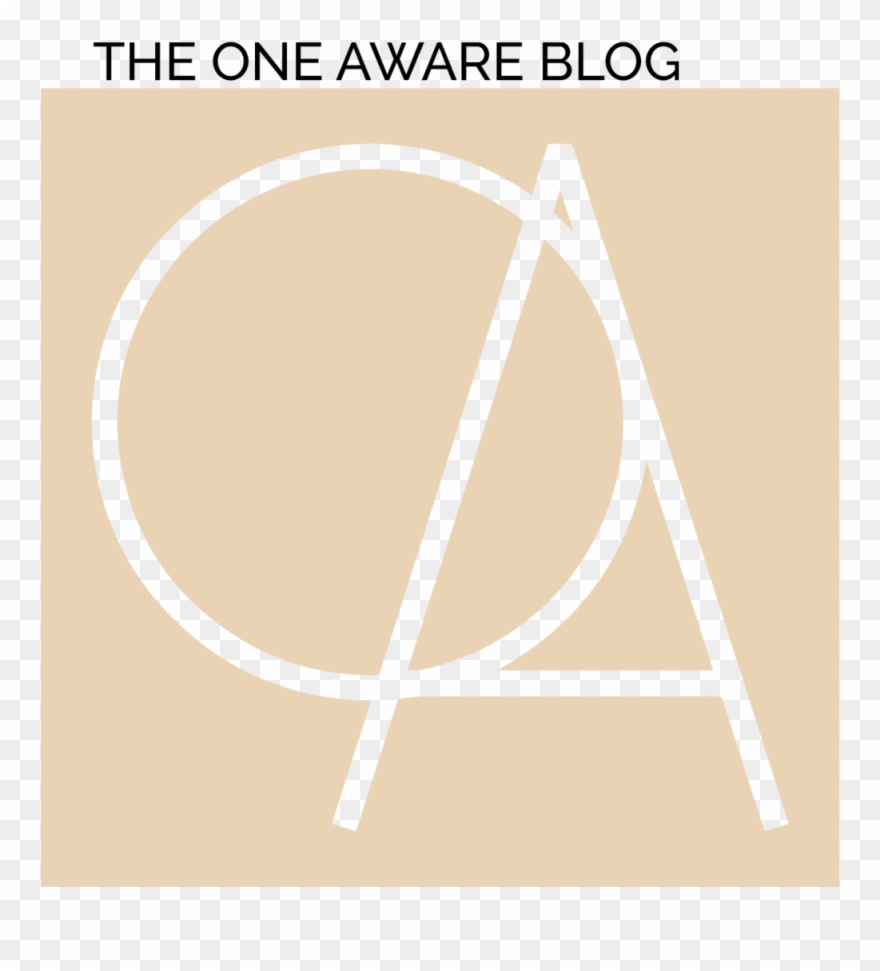 The One Aware Blog Sidebar - Blog Clipart