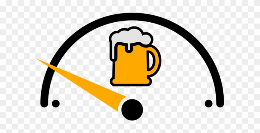 Beer Empty Tanks - Beer Clipart