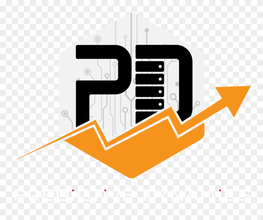 Pd Logo-02 - Graphic Design Clipart
