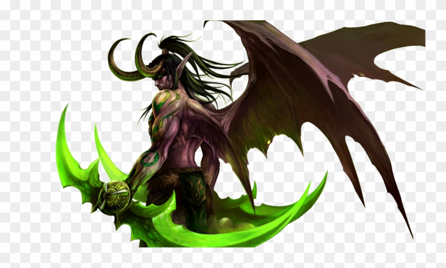 World Of Warcraft Png Free Download - World Of Warcraft Render Clipart