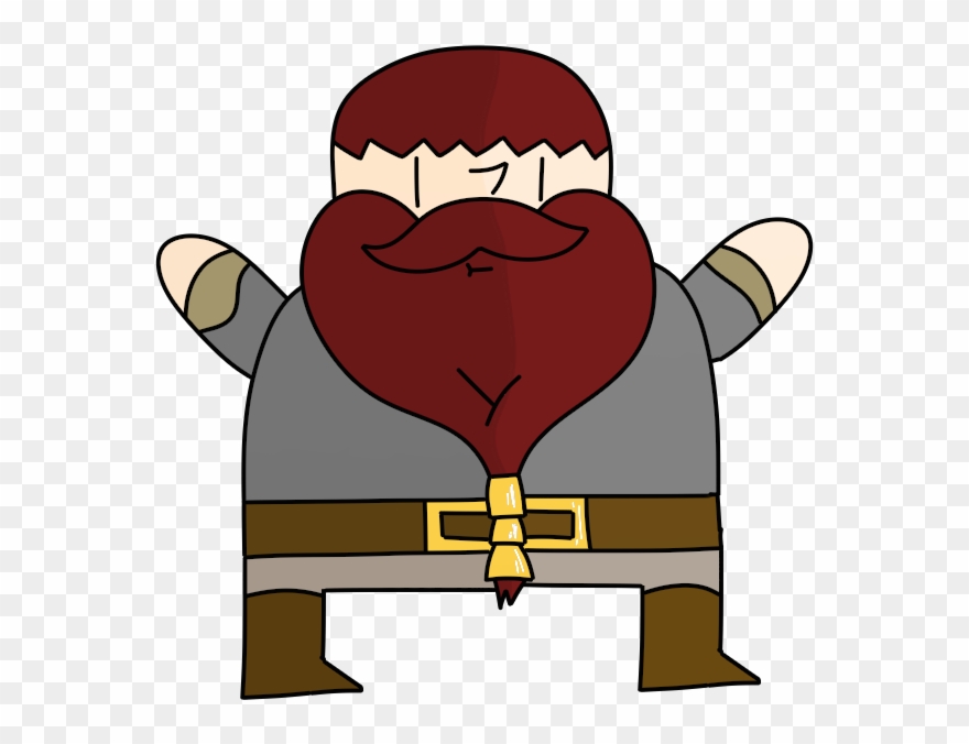 Finally Put Aside Some Money And Got My Pally Commissioned Clipart