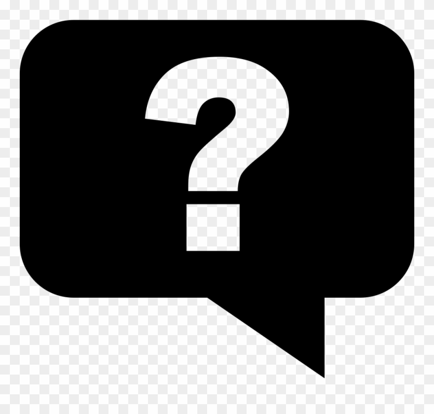 Problem-solving Icons - Problem White Icon Png Clipart