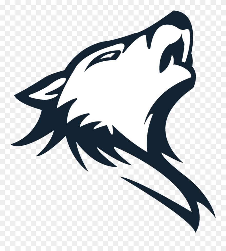 Download - Logo Wolf Polos Png Clipart