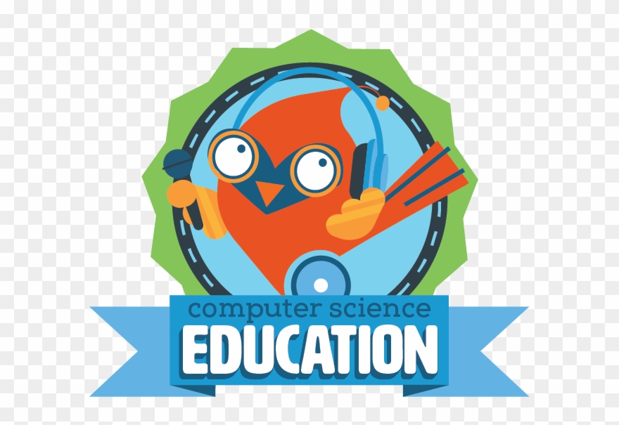 Computer Science Educator Podcast - Computer Science Educator Clipart