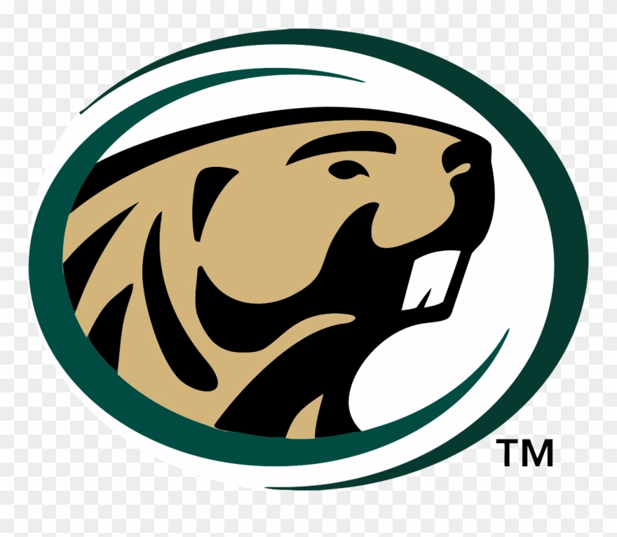 The Computer Science - Bemidji State Beavers Logo Clipart