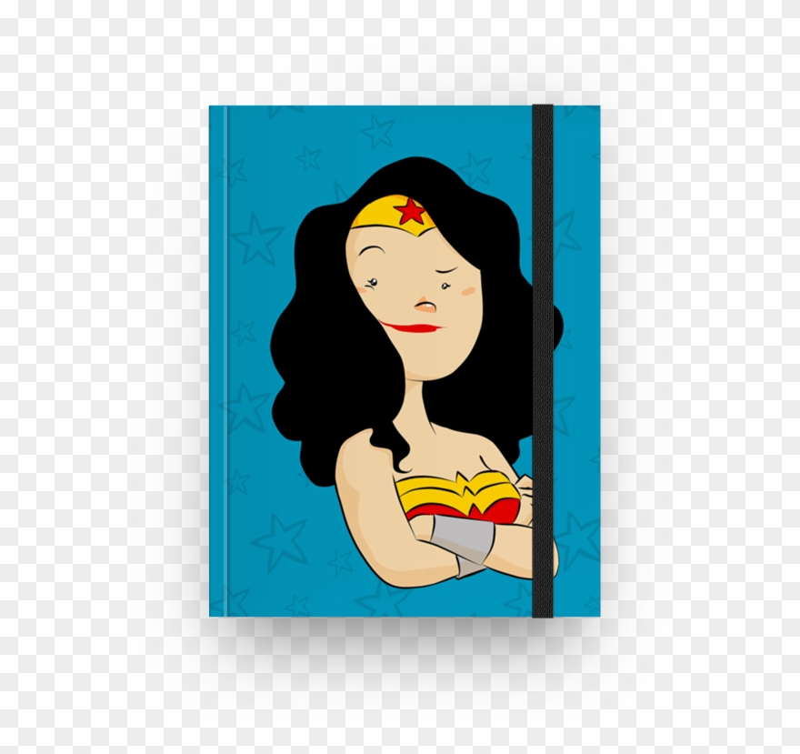 24 Desenho Da Mulher Maravilha Free Vectors - Wonder Woman Clipart