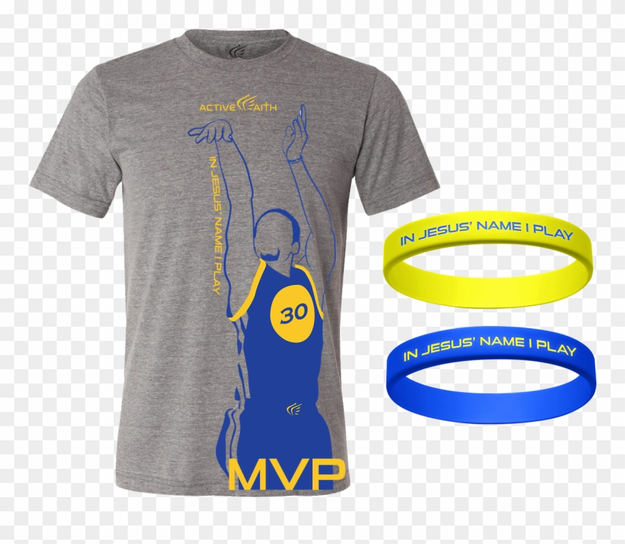 Clipart Freeuse Stock Basketball Stephen Kevin Durant - T - Johnson Seahouse Triblend - Png Download