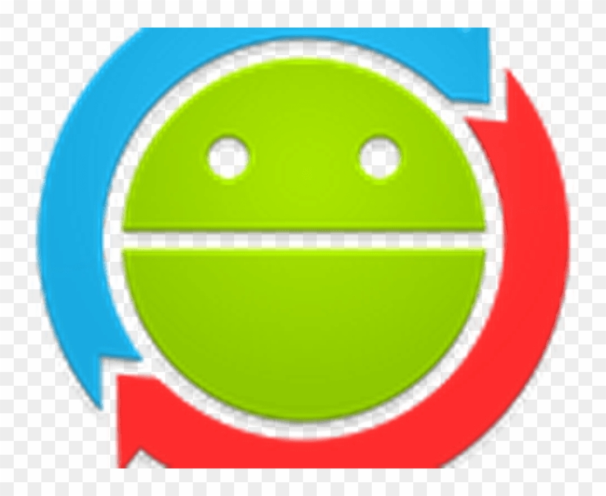 Google Sync Clipart