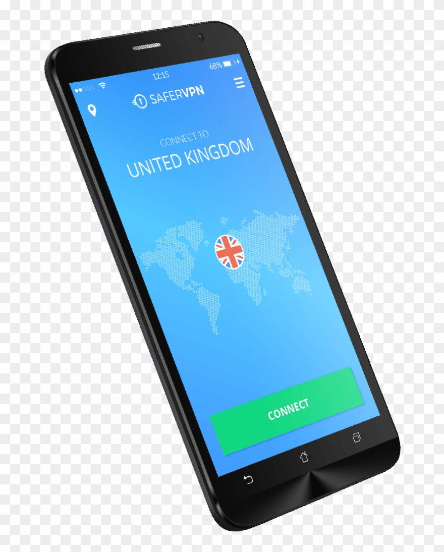 Confidential Private Networks Are Systemized Computer - Samsung Galaxy Clipart