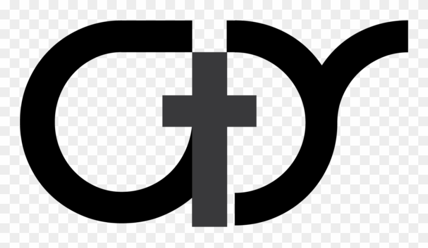 We Encourage Authentic, Lasting Relationships With - Cross Clipart