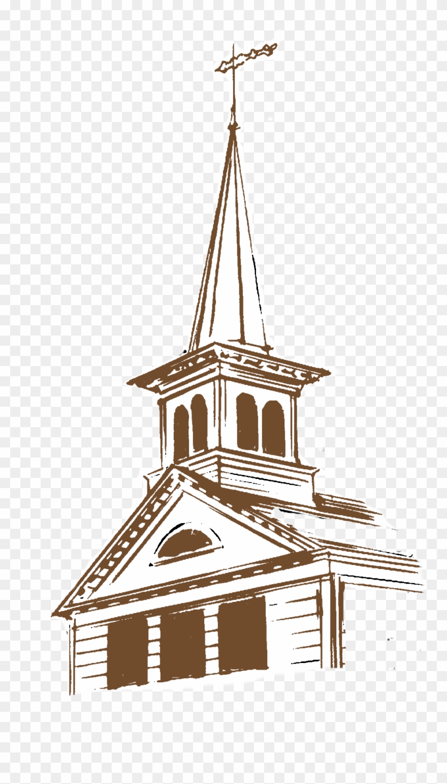 Building Pic - Illustration Clipart