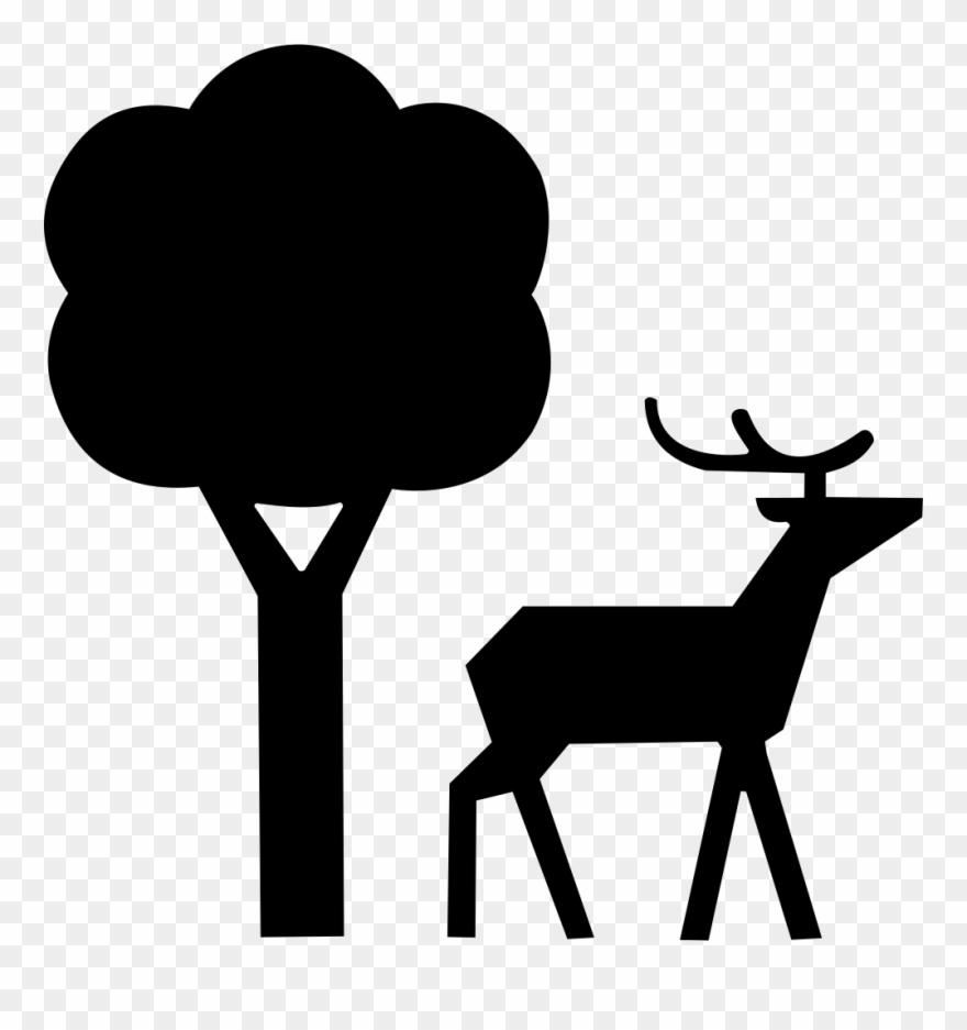 Png File - Instagram Highlights Icons Nature Clipart