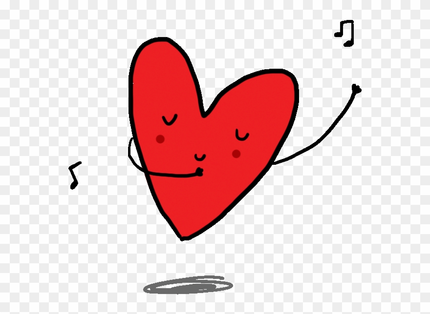 Love Text Clipart Dance - Photograph - Png Download