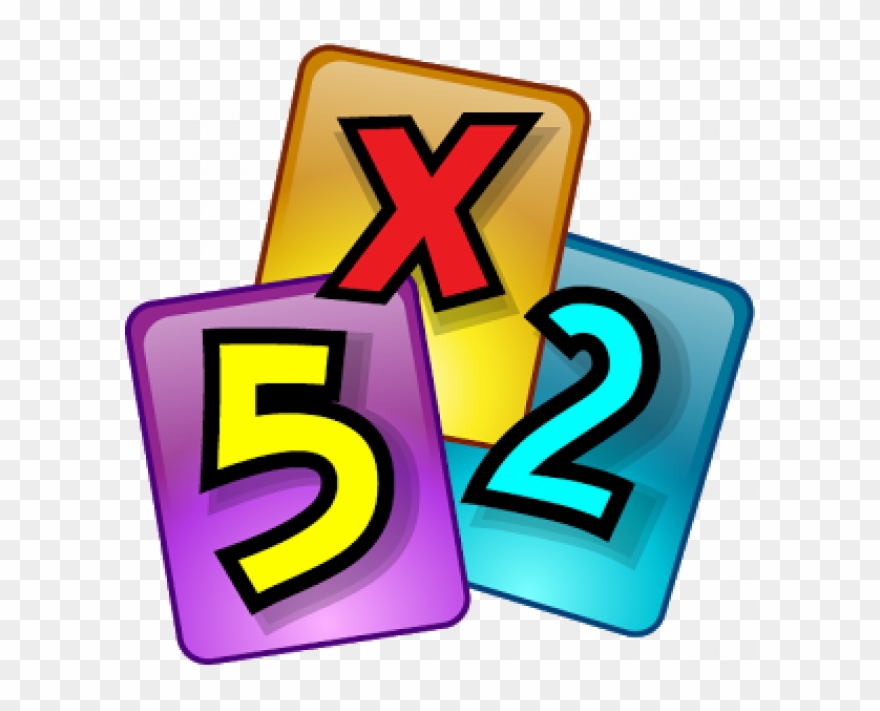 Mathematics Clipart