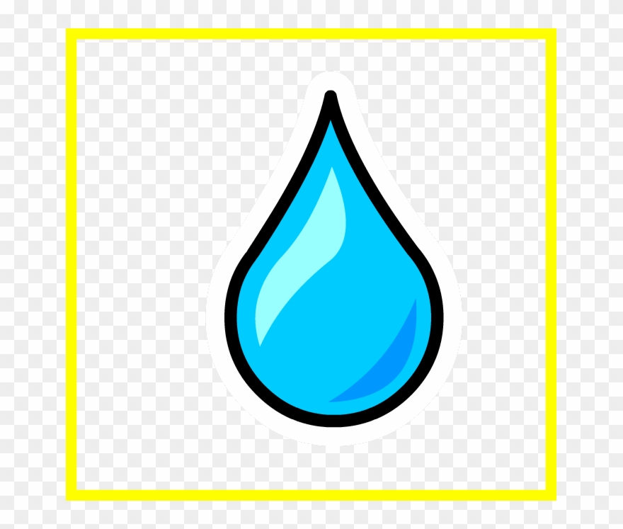 Clip Transparent Inspiring Clip Art Of Penguin Outline - Clip Art - Png Download