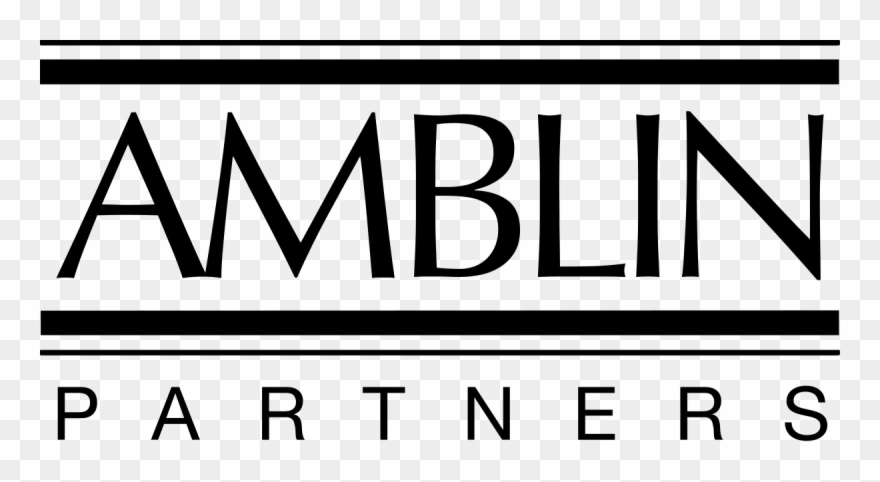 Amblin Entertainment Logo Clipart