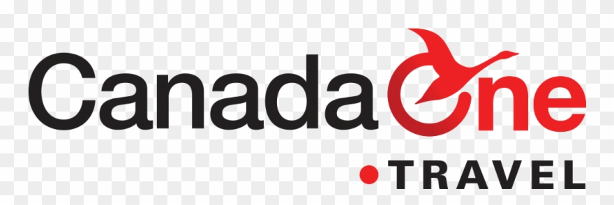 C1 Logo Master Rgb Br Png - Canada One Travel Clipart