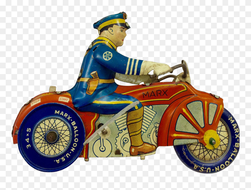 Tvc1948 - 1l - Police Clipart
