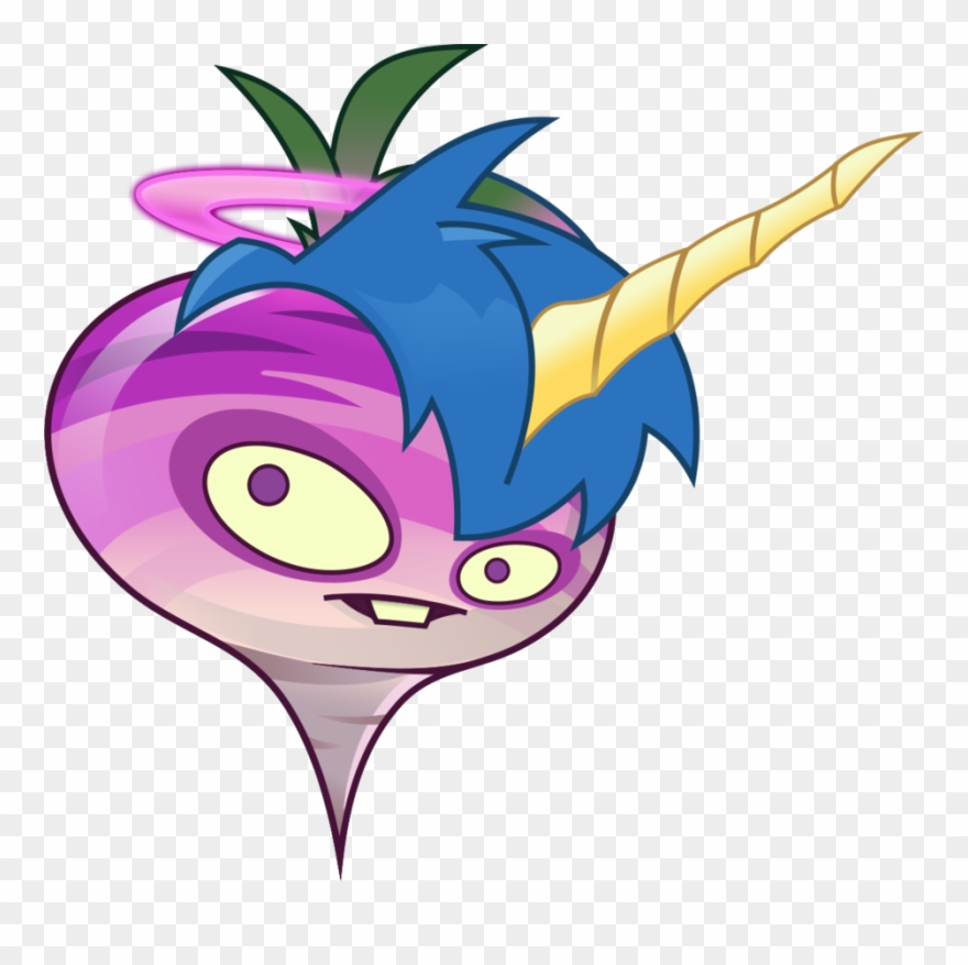 Plants Vs Zombies Clipart Egypt - Pvz 2 Tile Turnip - Png Download