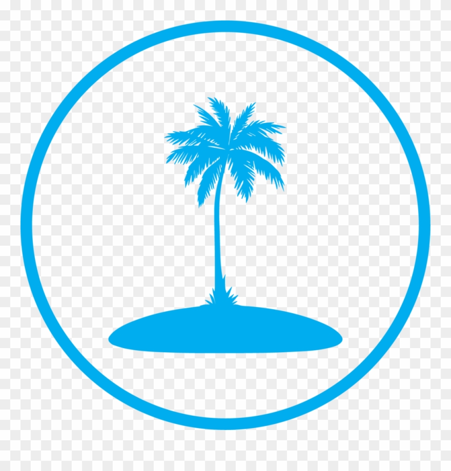 No One Is An Island Clipart