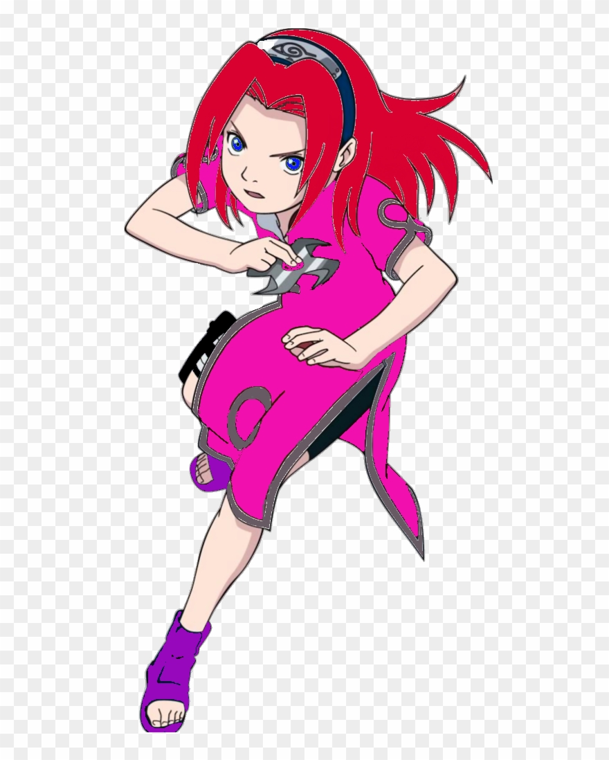 Looks - Http - //i28 - Tinypic - Com/acfng6 - Sakura Haruno Clipart
