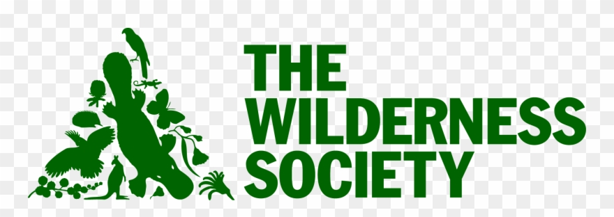 Wilderness Society Logo Clipart