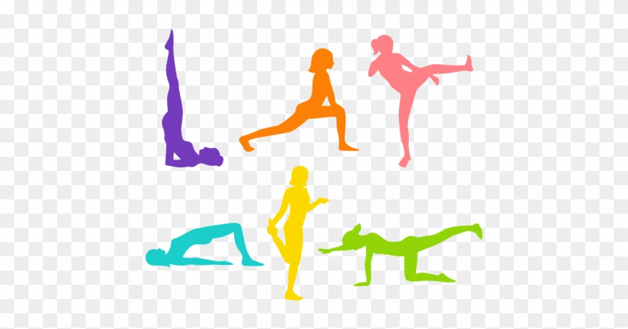 Set De 4 Aimants Clipart