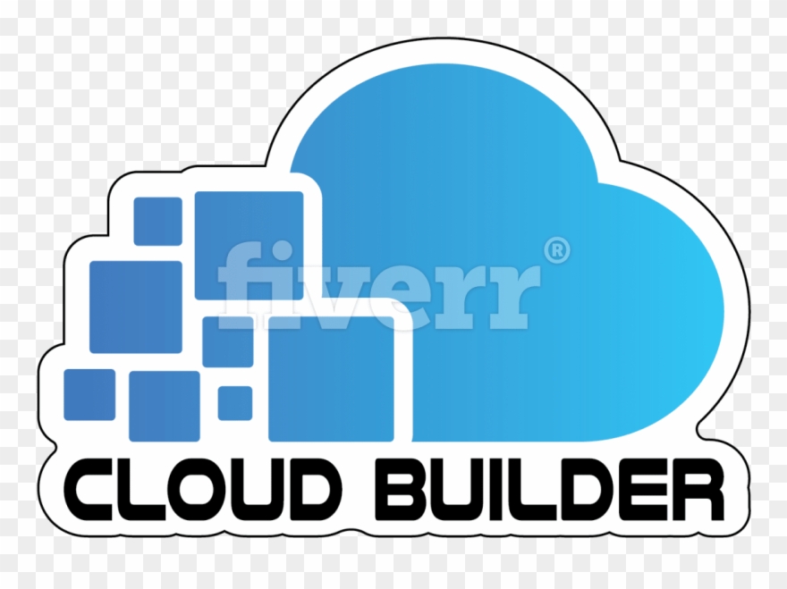 Cloud Computing Clipart