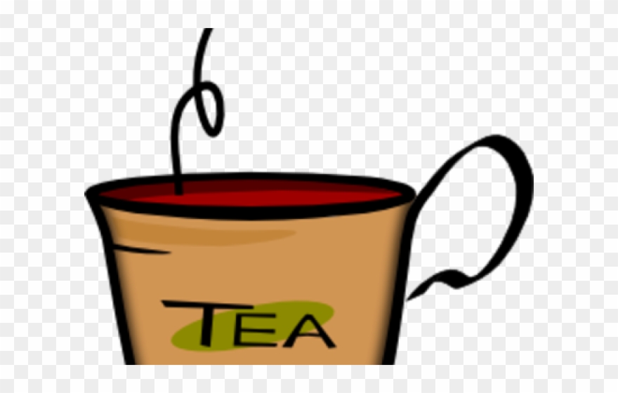 Tea Cup Clipart Tea Act - Clip Art Tea Png Transparent Png