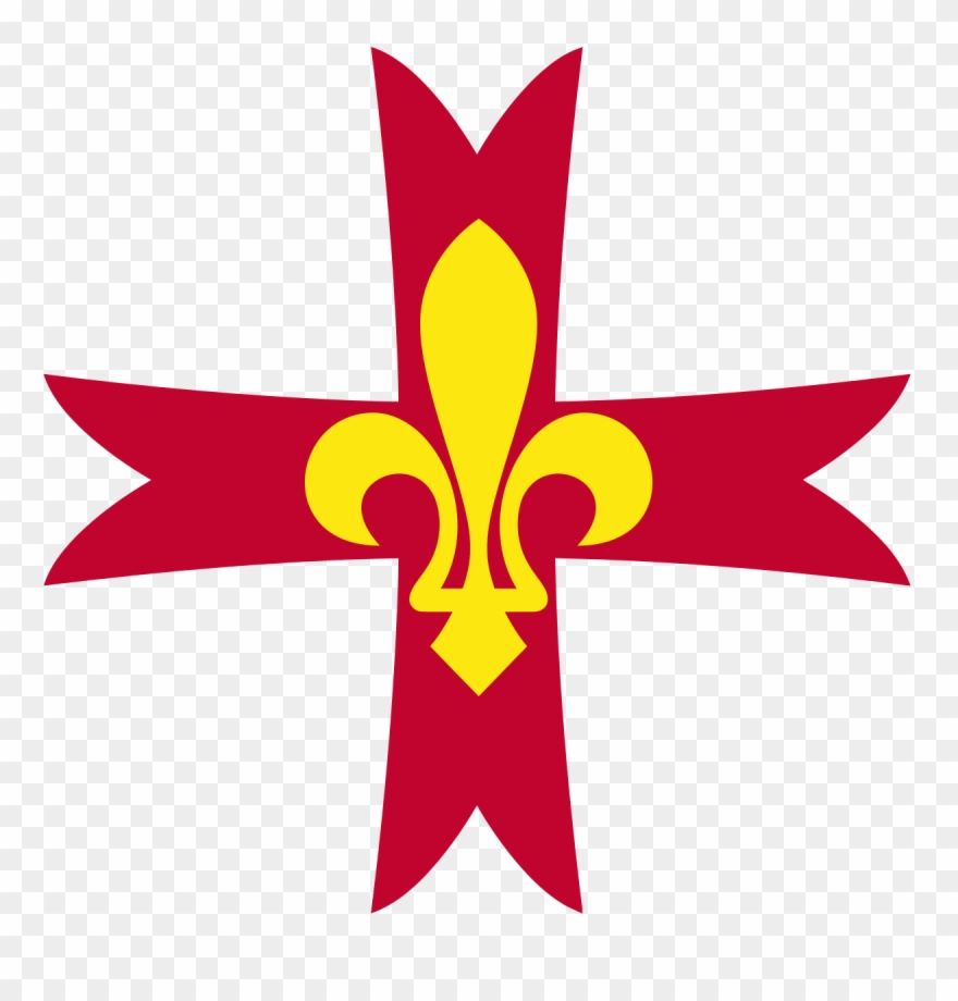 Scout D Europe Clipart