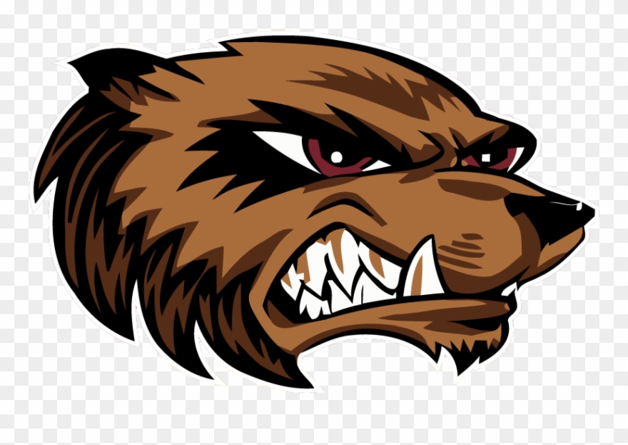 Dcwolverine - Dade County Schools Logo Clipart