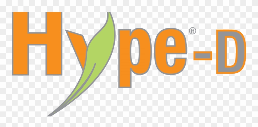 Hype D Is Now Approved As A Tankmix Partner With Engenia - Herbicide Clipart