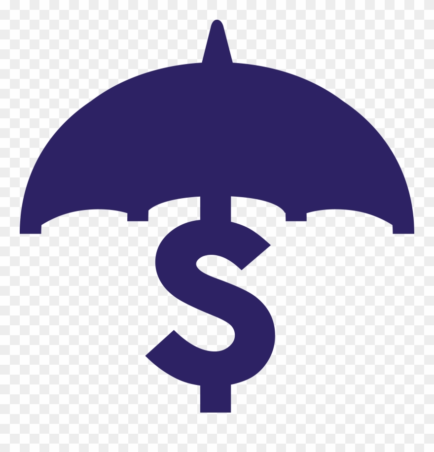 Overdraft Coverage - Insurance Clipart - Png Download