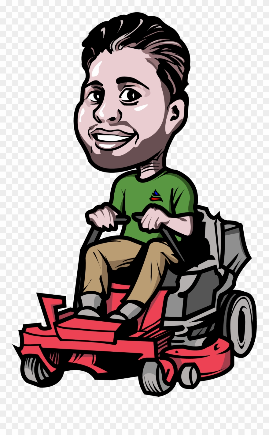 Home - Human Clipart