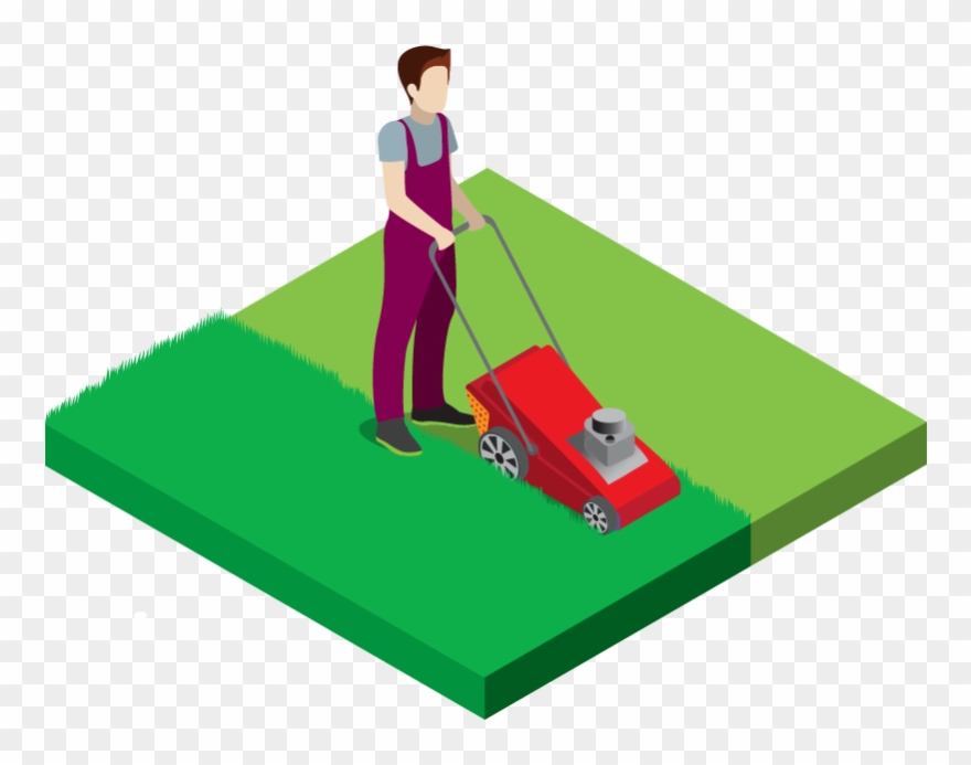 We Cut 550 Hectares Of Grass - Hectare Clipart