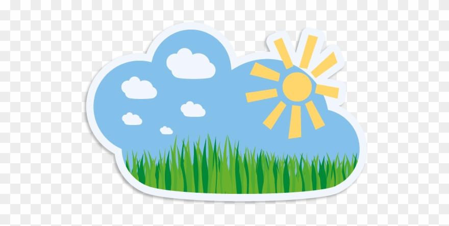 Die Cut Sticker - Die Cutting Clipart