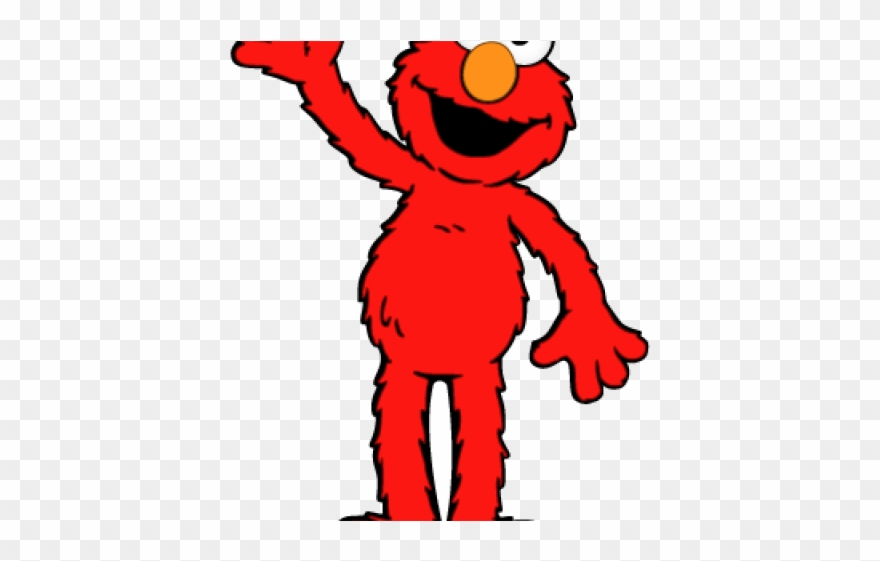 Sesame Street Clipart Kid Clips - Sesame Street Clipart Png Transparent Png