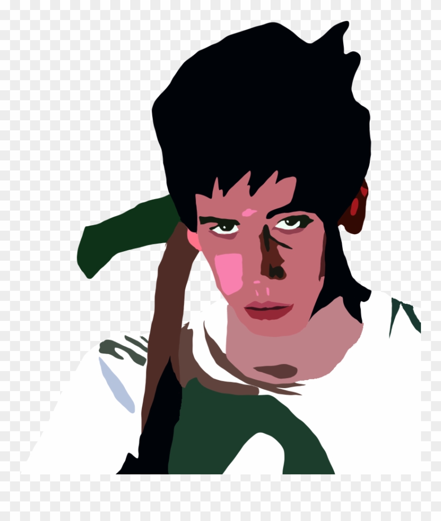 And Crocheted Some Iron Man Gloves - Derivative Clipart