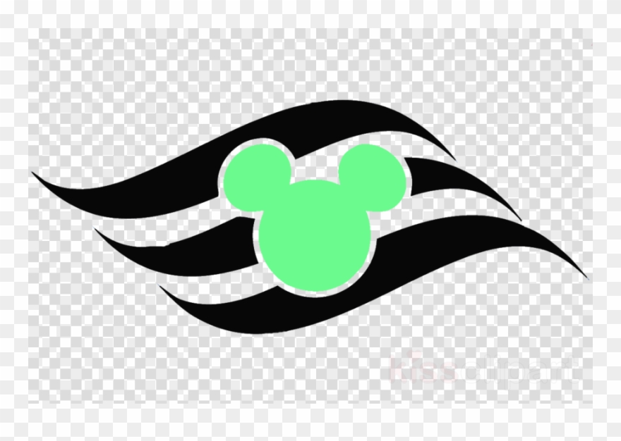 Disney Cruise Line Logo Clipart Disney Cruise Line - Disney Cruise Ship Drawing - Png Download