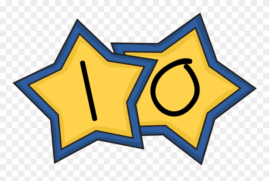 Thinking Of Teaching Thinking About My Summer 10 Things Clipart