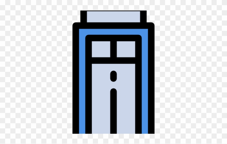 Prison Clipart Watchtower - Prison - Png Download