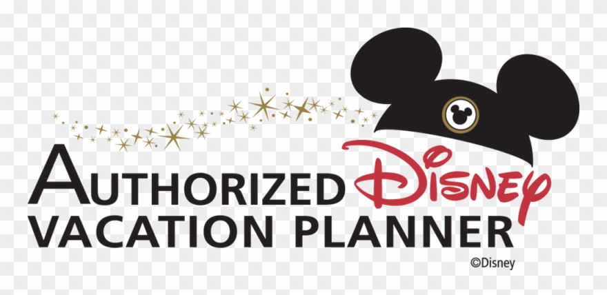 Clipart Disneyland Clipart Vacation Disney - Disney Travel Agent - Png Download