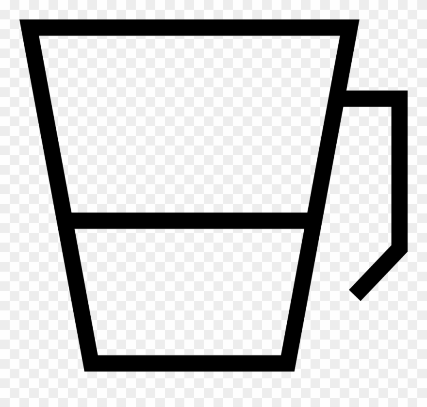 Png File - Water Bucket With Tap Icon Clipart