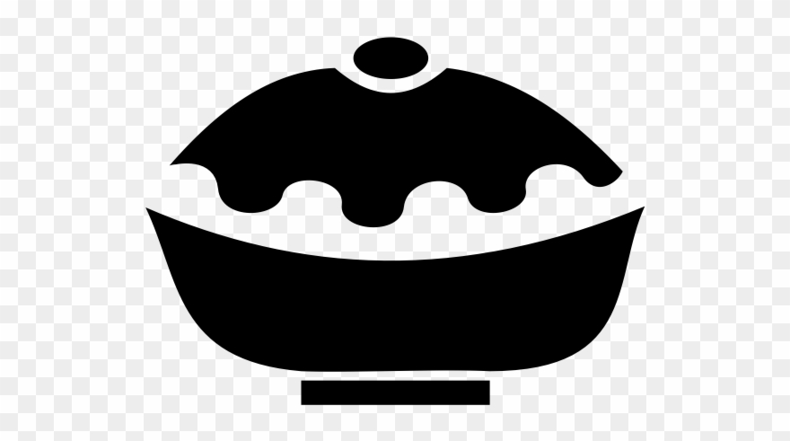 Food Rubber Stamp - Icon Clipart